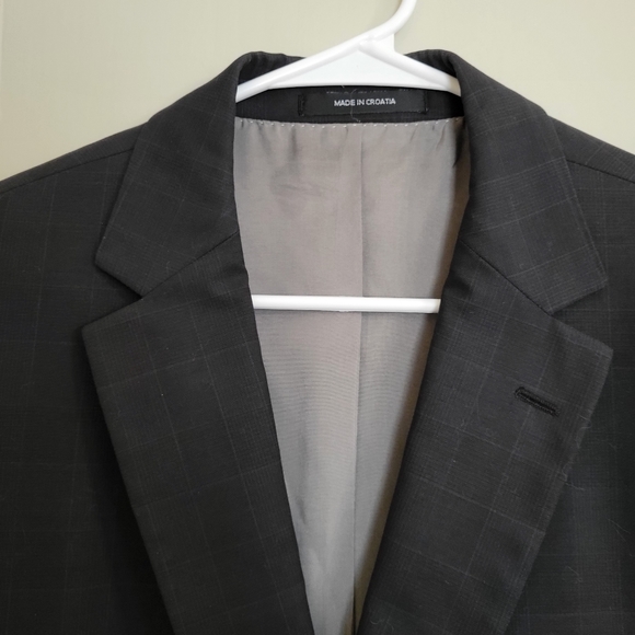 Hugo Boss Pasolini Movie Suit Jacket - Picture 4 of 11